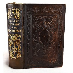 Complete History of the Mexican War